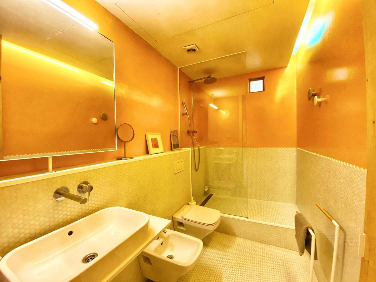 Tyche Apartment 巴塞罗那 外观 照片