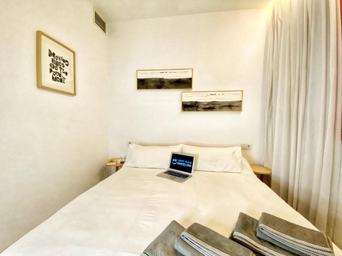 Tyche Apartment 巴塞罗那 外观 照片