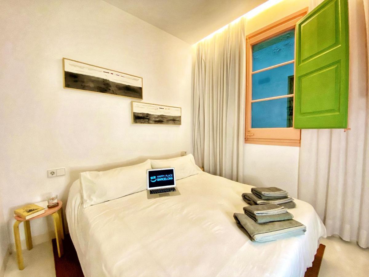 Tyche Apartment 巴塞罗那 外观 照片